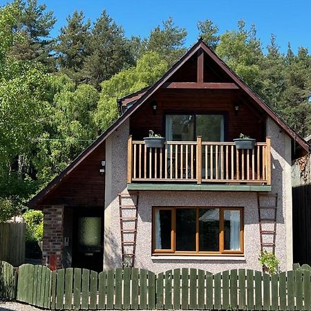 Birchwood Cottage Tore Kültér fotó