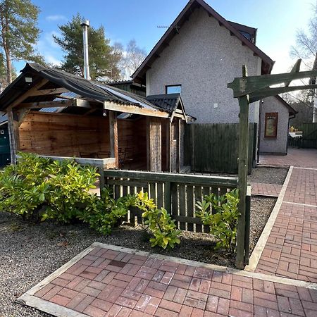 Birchwood Cottage Tore Kültér fotó