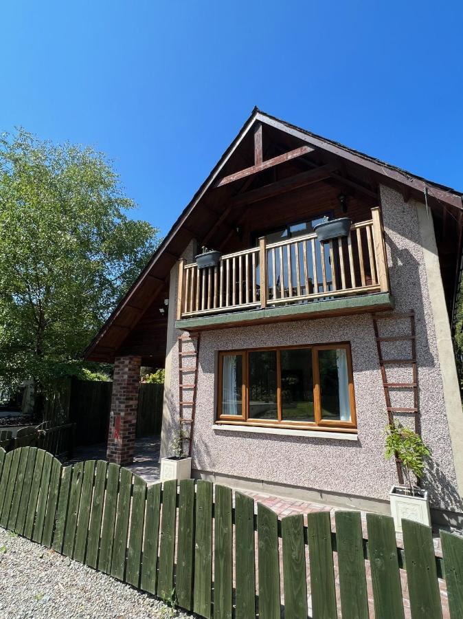 Birchwood Cottage Tore Kültér fotó