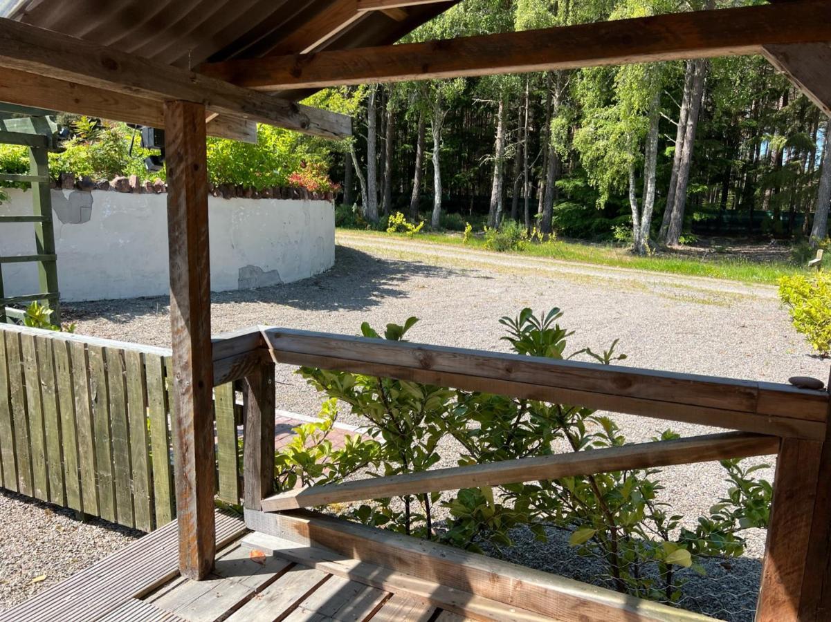 Birchwood Cottage Tore Kültér fotó